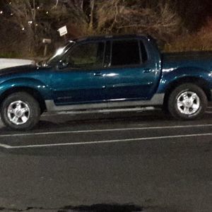 Meet your Posher, Darci